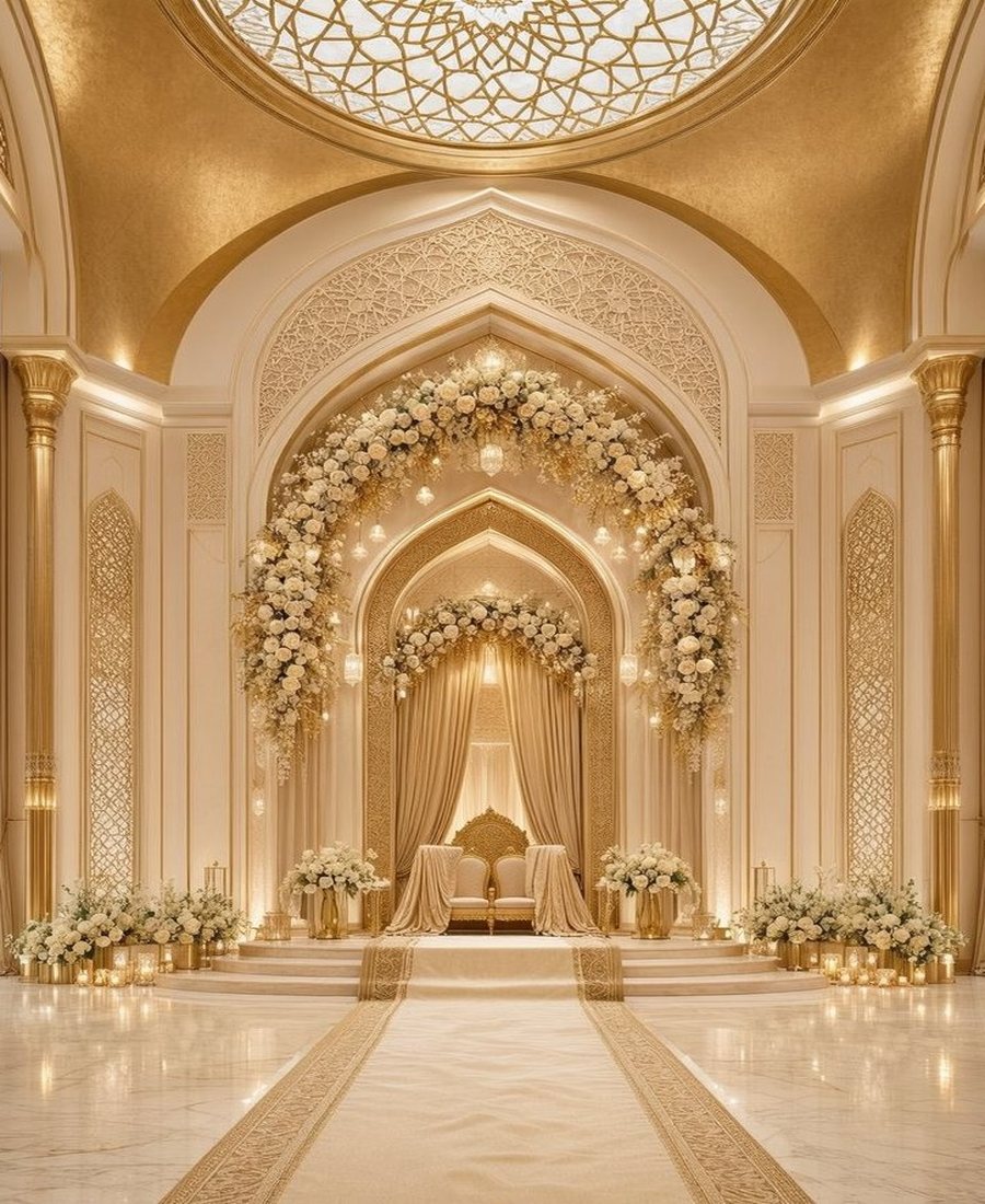 International Nikah Support