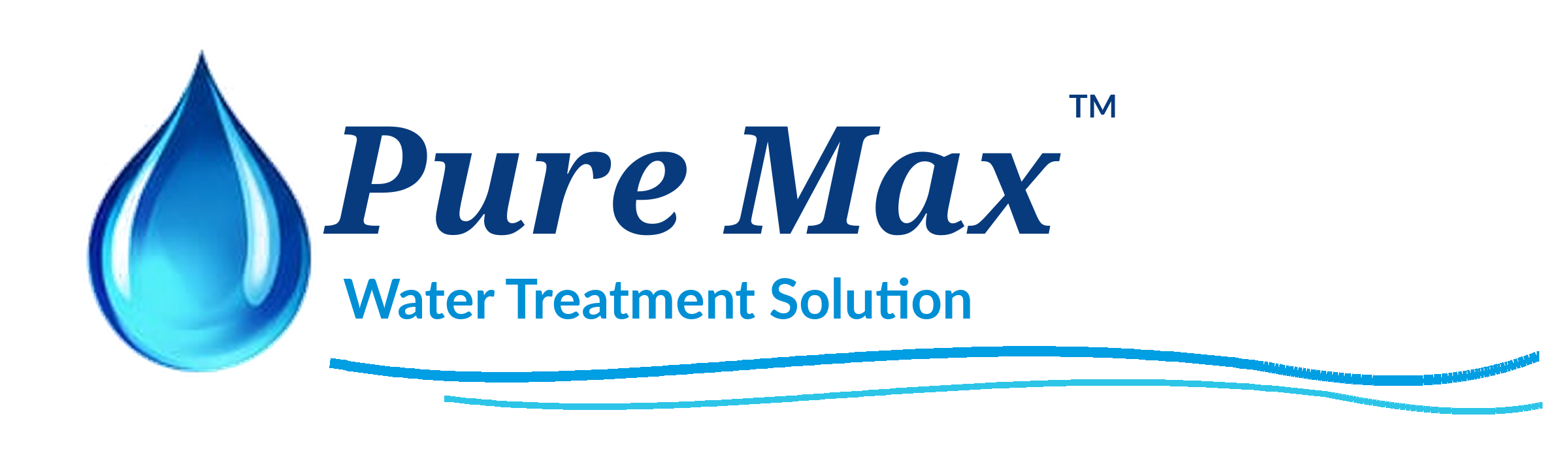 Pure Max Water Treatment Solution